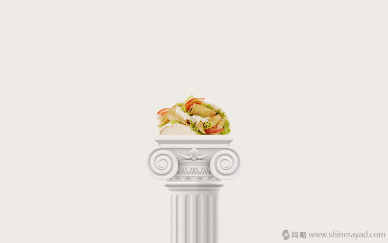 上海VI設(shè)計(jì)公司設(shè)計(jì)欣賞-ФАN ФYD Cafe 咖啡漢堡餐廳餐飲VI設(shè)計(jì)3