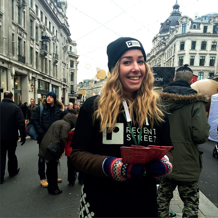 倫敦麗晶街?jǐn)z政街旅游街道品牌形象設(shè)計(jì)--上海品牌形象設(shè)計(jì)公司10