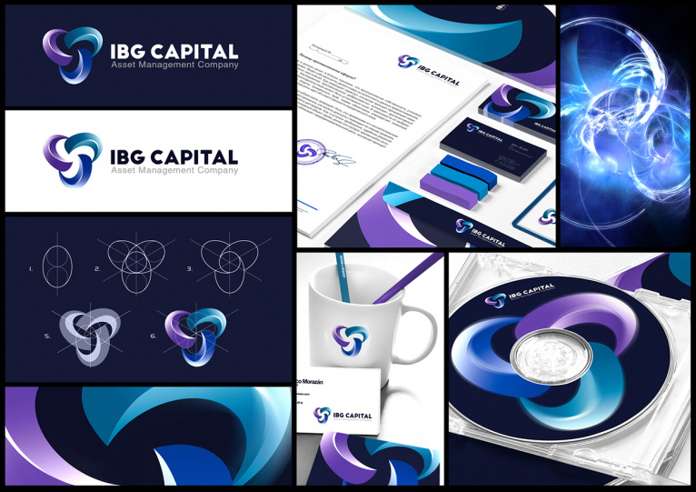 尚略上海標(biāo)志設(shè)計公司如何做好立體與裝飾性標(biāo)志設(shè)計