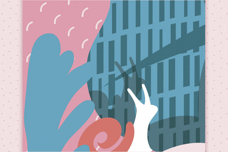 上海包裝設(shè)計(jì)公司設(shè)計(jì)欣賞:美麗加芬 Just Snail 蝸牛米釀系列化妝品護(hù)膚品包裝設(shè)計(jì)5 上海包裝設(shè)計(jì)公司設(shè)計(jì)欣賞:美麗加芬 Just Snail 蝸牛米釀系列化妝品護(hù)膚品包裝設(shè)計(jì)5