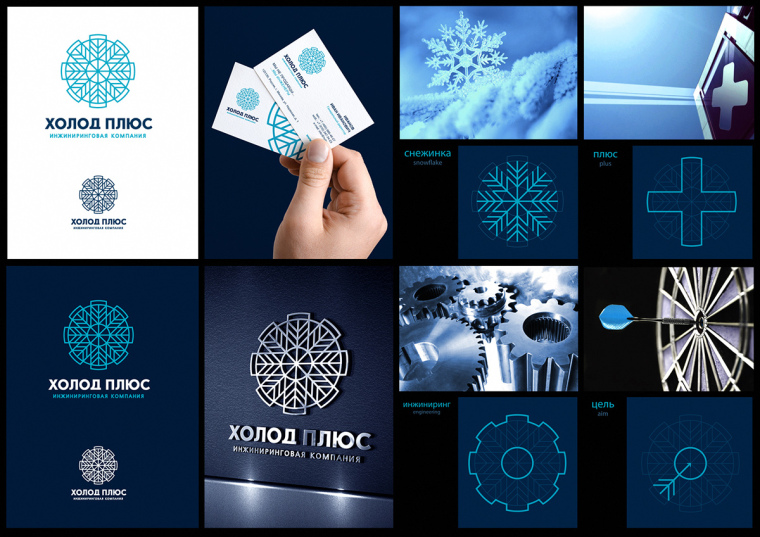 上海標(biāo)志設(shè)計公司標(biāo)志設(shè)計手法之對稱與均衡性標(biāo)志設(shè)計如何設(shè)計？