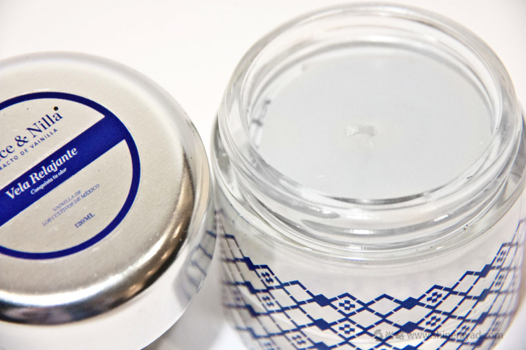 青花瓷風(fēng)格 Mocce & Nilla 化妝品護(hù)膚品包裝設(shè)計-上海包裝設(shè)計公司設(shè)計欣賞6