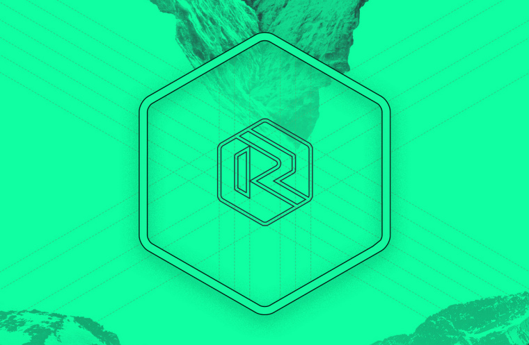 REHENRIK 商業(yè)設計公司R字母LOGO設計-上海LOGO設計公司欣賞