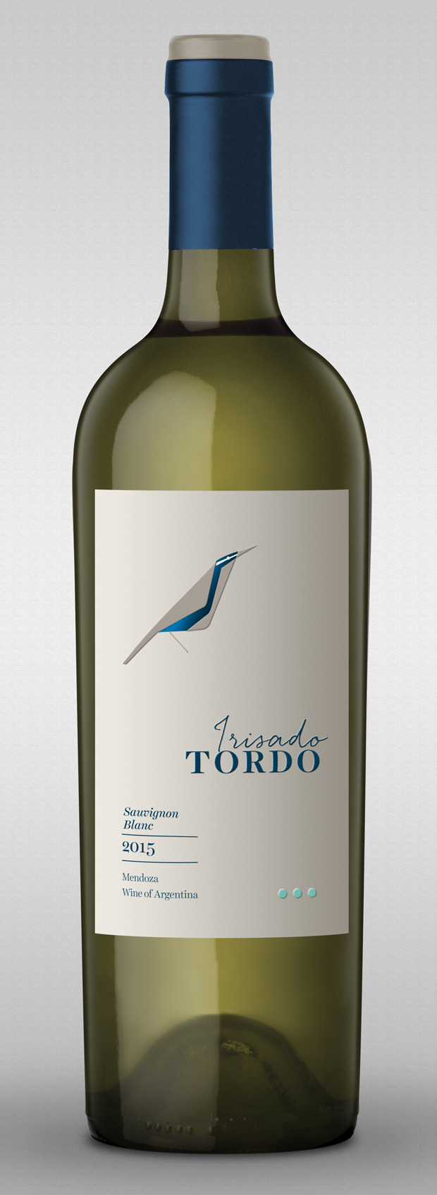 上海包裝設(shè)計(jì)公司設(shè)計(jì)欣賞：EL TORDO 葡萄酒包裝設(shè)計(jì)3