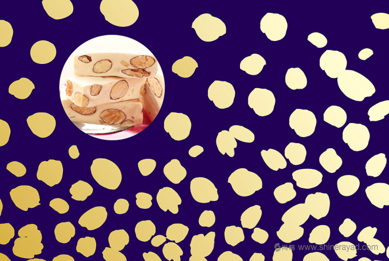 糖村牛扎糖糖果新年禮盒包裝設(shè)計(jì)牡丹花篇-上海包裝設(shè)計(jì)公司3