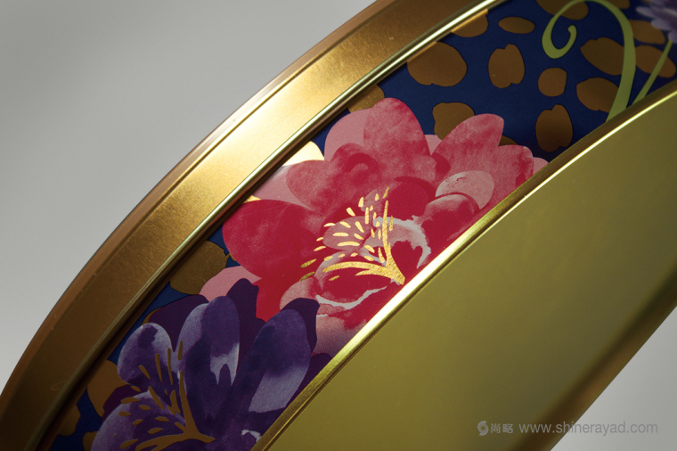 糖村牛扎糖糖果新年禮盒包裝設(shè)計(jì)牡丹花篇-上海包裝設(shè)計(jì)公司9