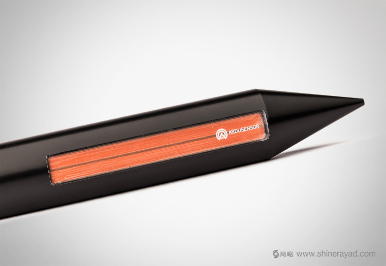 上海LOGO設(shè)計公司-Ardusensor 環(huán)境數(shù)據(jù)檢測采集器傳感器設(shè)備LOGO設(shè)計3