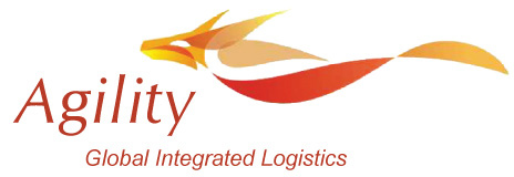 上海logo設(shè)計公司logo案例分析：AGILITY快遞貨運公司“龍形象”品牌logo設(shè)計1