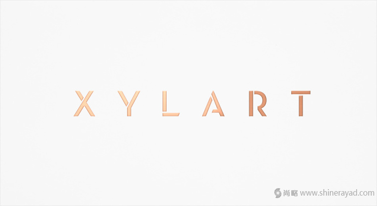 XYLART 定制家具品牌VI形象設(shè)計(jì)logo設(shè)計(jì)