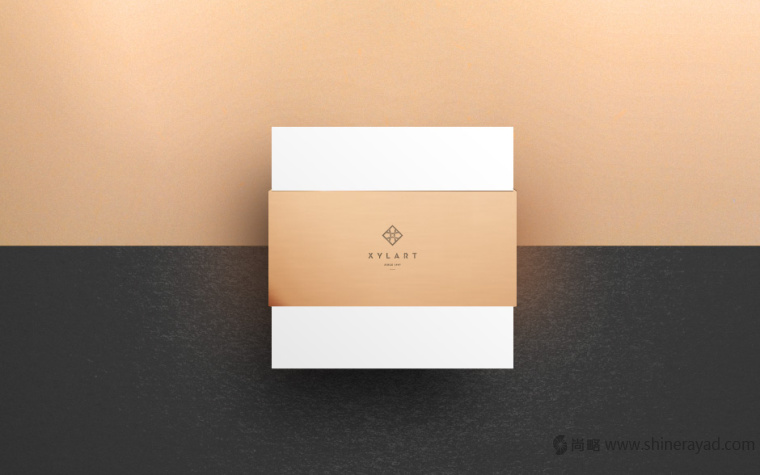 XYLART 定制家具品牌VI形象設(shè)計(jì)logo設(shè)計(jì)