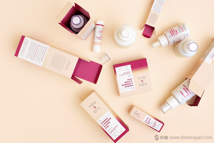 漸變色 YOU & OIL 純天然化妝品護(hù)膚品包裝設(shè)計(jì)-上海包裝設(shè)計(jì)公司設(shè)計(jì)鑒賞12 漸變色 YOU & OIL 純天然化妝品護(hù)膚品包裝設(shè)計(jì)-上海包裝設(shè)計(jì)公司設(shè)計(jì)鑒賞12