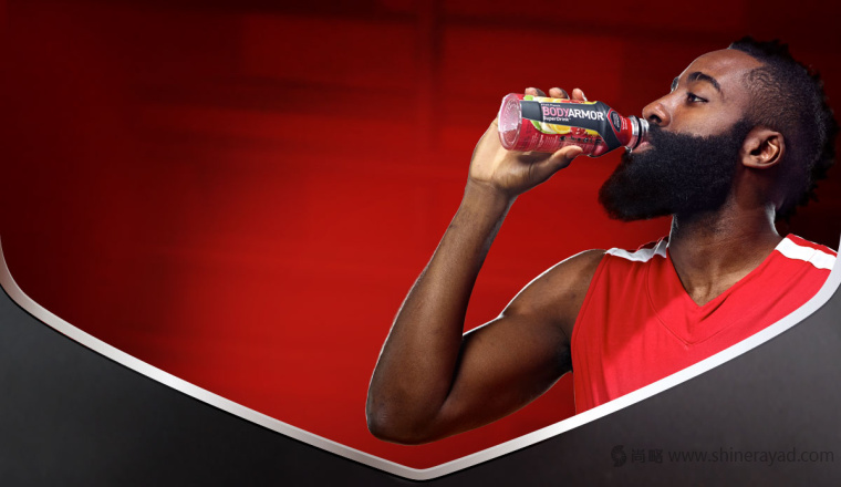 BODYARMOR 運(yùn)動(dòng)飲料瓶型造型設(shè)計(jì)與包裝設(shè)計(jì)-上海包裝設(shè)計(jì)公司設(shè)計(jì)欣賞1 BODYARMOR 運(yùn)動(dòng)飲料瓶型造型設(shè)計(jì)與包裝設(shè)計(jì)-上海包裝設(shè)計(jì)公司設(shè)計(jì)欣賞1