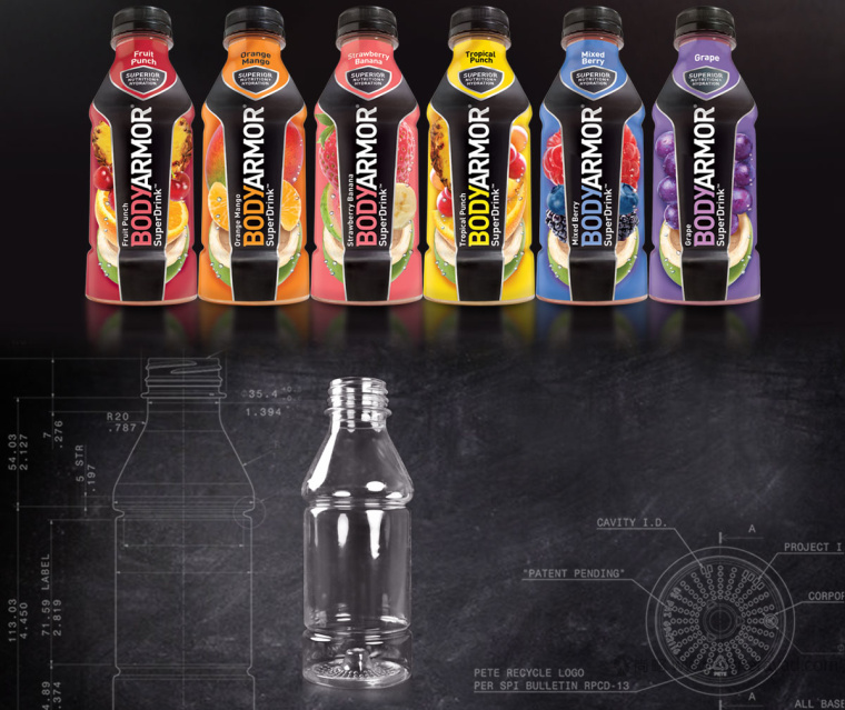 BODYARMOR 運(yùn)動(dòng)飲料瓶型造型設(shè)計(jì)與包裝設(shè)計(jì)-上海包裝設(shè)計(jì)公司設(shè)計(jì)欣賞2 BODYARMOR 運(yùn)動(dòng)飲料瓶型造型設(shè)計(jì)與包裝設(shè)計(jì)-上海包裝設(shè)計(jì)公司設(shè)計(jì)欣賞2