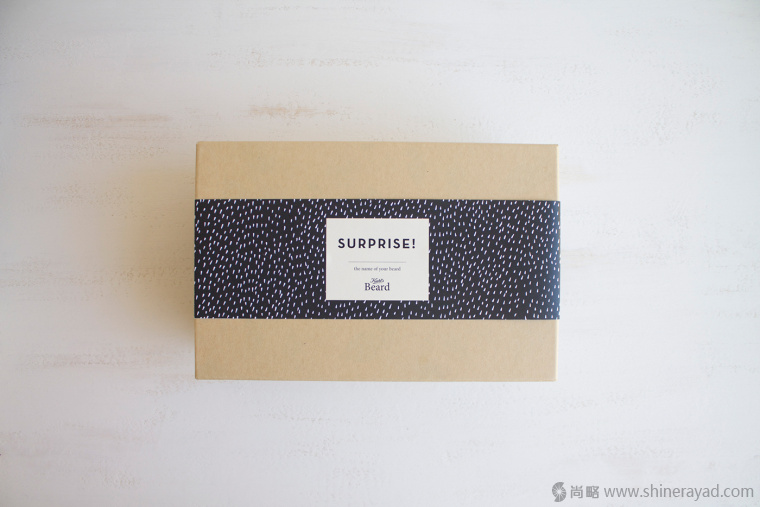 Kiehls 契爾氏熊胡子男士護膚品化妝品包裝設計-上海包裝設計公司設計部收集2