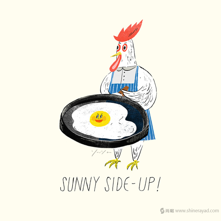 TIME TO BLOSSOM 美容護(hù)膚產(chǎn)品化妝品品牌包裝設(shè)計(jì)插畫設(shè)計(jì)-上海包裝設(shè)計(jì)公司18