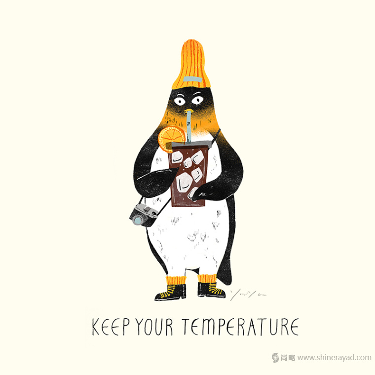 TIME TO BLOSSOM 美容護(hù)膚產(chǎn)品化妝品品牌包裝設(shè)計(jì)插畫設(shè)計(jì)-上海包裝設(shè)計(jì)公司19