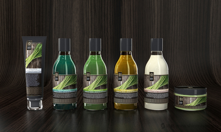 SENSPA 按摩膏按摩精油品牌包裝設(shè)計--上海包裝設(shè)計公司3 SENSPA 按摩膏按摩精油品牌包裝設(shè)計--上海包裝設(shè)計公司3