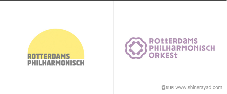 國外品牌設計資訊—鹿特丹愛樂交響樂音樂樂團品牌形象設計萬花筒logo設計VI設計1 國外品牌設計資訊—鹿特丹愛樂交響樂音樂樂團品牌形象設計萬花筒logo設計VI設計1