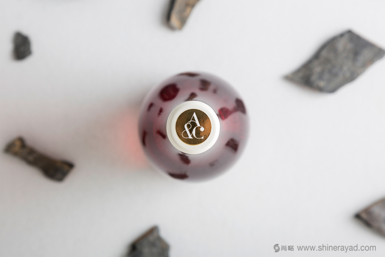 上海品牌形象設(shè)計(jì)欣賞:A&C葡萄酒品牌LOGO設(shè)計(jì)1 上海品牌形象設(shè)計(jì)欣賞:A&C葡萄酒品牌LOGO設(shè)計(jì)1