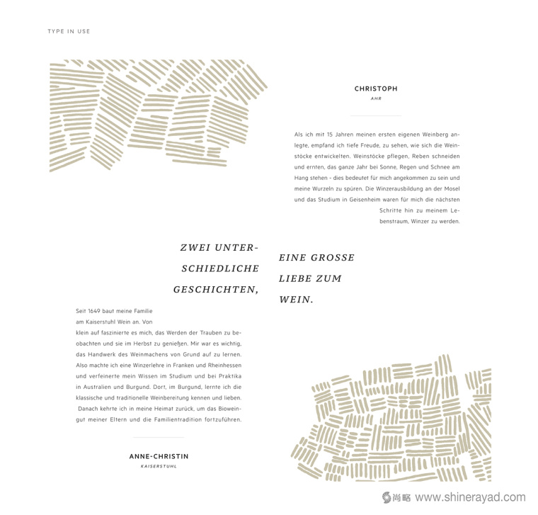 上海品牌形象設(shè)計(jì)欣賞:A&C葡萄酒品牌LOGO設(shè)計(jì)VI設(shè)計(jì)5 上海品牌形象設(shè)計(jì)欣賞:A&C葡萄酒品牌LOGO設(shè)計(jì)VI設(shè)計(jì)5