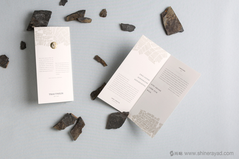 上海品牌形象設(shè)計(jì)欣賞:A&C葡萄酒品牌LOGO設(shè)計(jì)VI設(shè)計(jì)-宣傳單設(shè)計(jì)4 上海品牌形象設(shè)計(jì)欣賞:A&C葡萄酒品牌LOGO設(shè)計(jì)VI設(shè)計(jì)-宣傳單設(shè)計(jì)4