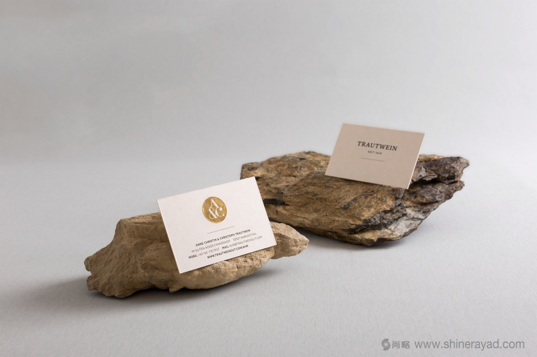 上海品牌形象設(shè)計(jì)欣賞:A&C葡萄酒品牌LOGO設(shè)計(jì)2 上海品牌形象設(shè)計(jì)欣賞:A&C葡萄酒品牌LOGO設(shè)計(jì)2