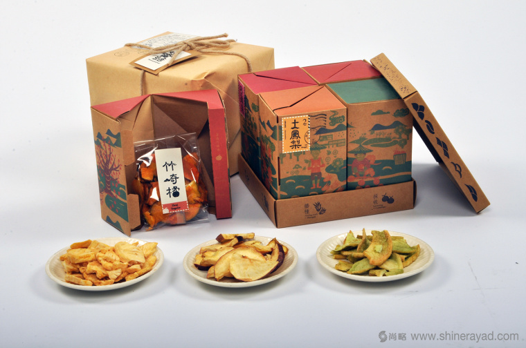 臺灣地方特色糕點包裝設(shè)計-上海食品包裝設(shè)計公司9 臺灣地方特色糕點包裝設(shè)計-上海食品包裝設(shè)計公司9