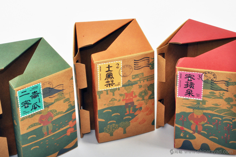 臺灣地方特色糕點包裝設(shè)計-上海食品包裝設(shè)計公司10 臺灣地方特色糕點包裝設(shè)計-上海食品包裝設(shè)計公司10