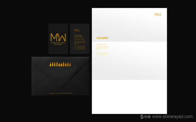 MW威士忌之家酒水專(zhuān)賣(mài)店品牌VI形象設(shè)計(jì)-上海品牌形象策劃設(shè)計(jì)公司4 MW威士忌之家酒水專(zhuān)賣(mài)店品牌VI形象設(shè)計(jì)-上海品牌形象策劃設(shè)計(jì)公司4