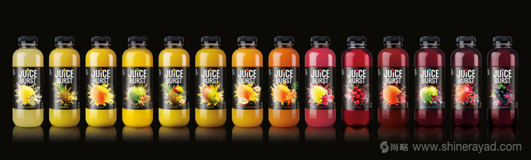 水果爆炸創(chuàng)意JUICEBURST 果汁包裝設(shè)計-上海飲料包裝設(shè)計公司2 水果爆炸創(chuàng)意JUICEBURST 果汁包裝設(shè)計-上海飲料包裝設(shè)計公司2