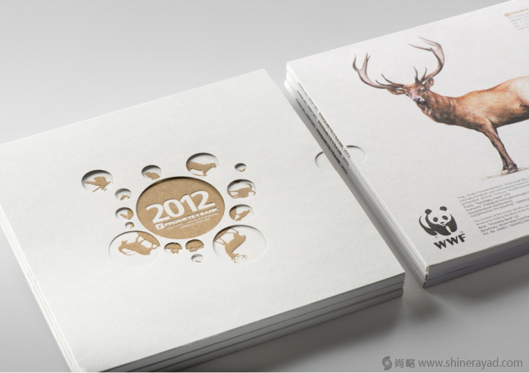 上海畫冊設計公司欣賞拯救瀕臨滅絕動物宣傳畫冊設計2 上海畫冊設計公司欣賞拯救瀕臨滅絕動物宣傳畫冊設計2