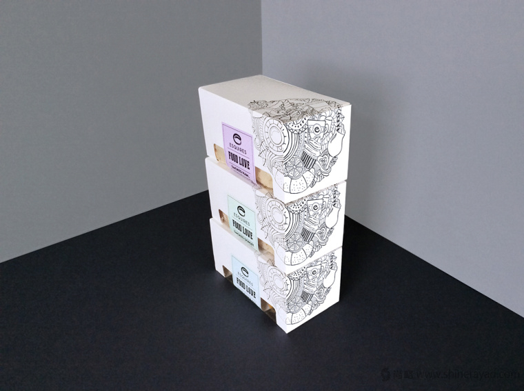 FOOD LOVE 三明治包裝設(shè)計(jì)-上海食品包裝設(shè)計(jì)公司設(shè)計(jì)欣賞4 FOOD LOVE 三明治包裝設(shè)計(jì)-上海食品包裝設(shè)計(jì)公司設(shè)計(jì)欣賞4