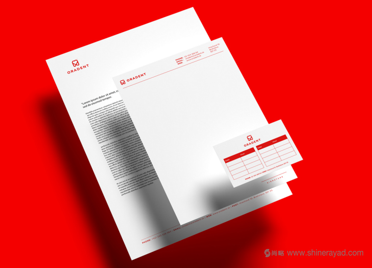 上海LOGO設(shè)計公司欣賞:ORADENT 牙科診所LOGO設(shè)計8 上海LOGO設(shè)計公司欣賞:ORADENT 牙科診所LOGO設(shè)計8