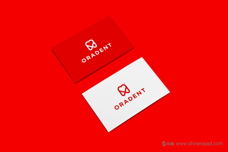上海LOGO設(shè)計公司欣賞:ORADENT 牙科診所LOGO設(shè)計9 上海LOGO設(shè)計公司欣賞:ORADENT 牙科診所LOGO設(shè)計9