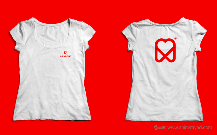 上海LOGO設(shè)計公司欣賞:ORADENT 牙科診所LOGO設(shè)計10 上海LOGO設(shè)計公司欣賞:ORADENT 牙科診所LOGO設(shè)計10