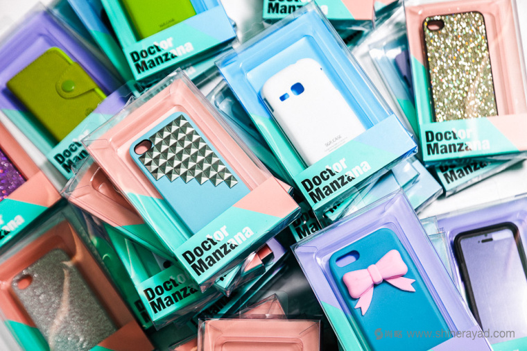 DOCTOR MANZANA 手機(jī)配件配飾產(chǎn)品包裝設(shè)計(jì)-上海包裝設(shè)計(jì)公司收藏4 DOCTOR MANZANA 手機(jī)配件配飾產(chǎn)品包裝設(shè)計(jì)-上海包裝設(shè)計(jì)公司收藏4