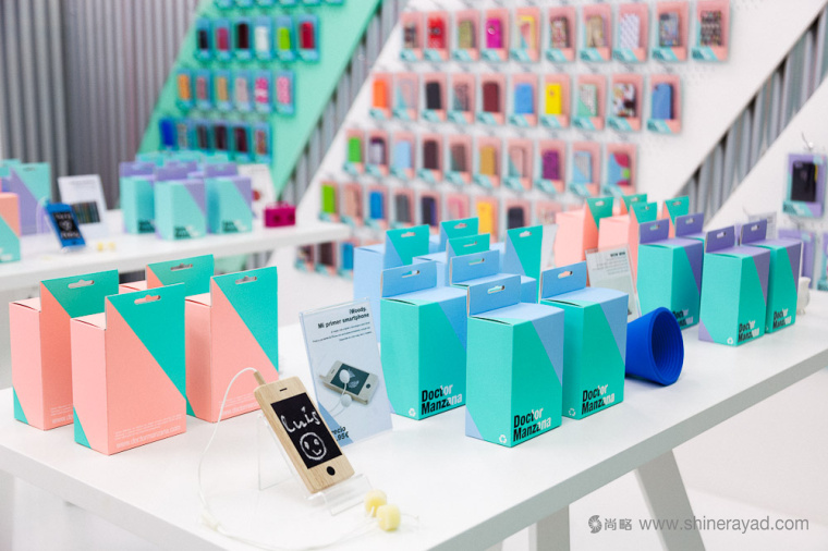 DOCTOR MANZANA 手機(jī)配件配飾產(chǎn)品包裝設(shè)計(jì)-上海包裝設(shè)計(jì)公司收藏3 DOCTOR MANZANA 手機(jī)配件配飾產(chǎn)品包裝設(shè)計(jì)-上海包裝設(shè)計(jì)公司收藏3