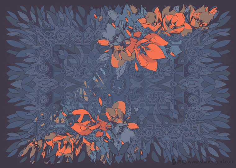 荷蘭 DE BALZAAL 阿珀?duì)柖鄠惢始易≌禺a(chǎn)LOGO設(shè)計(jì)品牌形象設(shè)計(jì)-上海品牌形象設(shè)計(jì)公司6