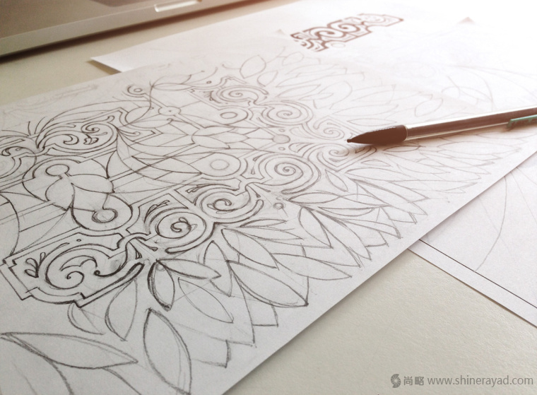 荷蘭 DE BALZAAL 阿珀?duì)柖鄠惢始易≌禺a(chǎn)LOGO設(shè)計(jì)品牌形象設(shè)計(jì)-上海品牌形象設(shè)計(jì)公司8