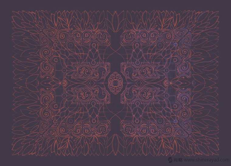 荷蘭 DE BALZAAL 阿珀?duì)柖鄠惢始易≌禺a(chǎn)LOGO設(shè)計(jì)品牌形象設(shè)計(jì)-上海品牌形象設(shè)計(jì)公司5