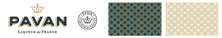 Pavan高端白酒雞尾酒品牌LOGO設(shè)計公司-上海logo設(shè)計公司 Pavan高端白酒雞尾酒品牌LOGO設(shè)計公司-上海logo設(shè)計公司