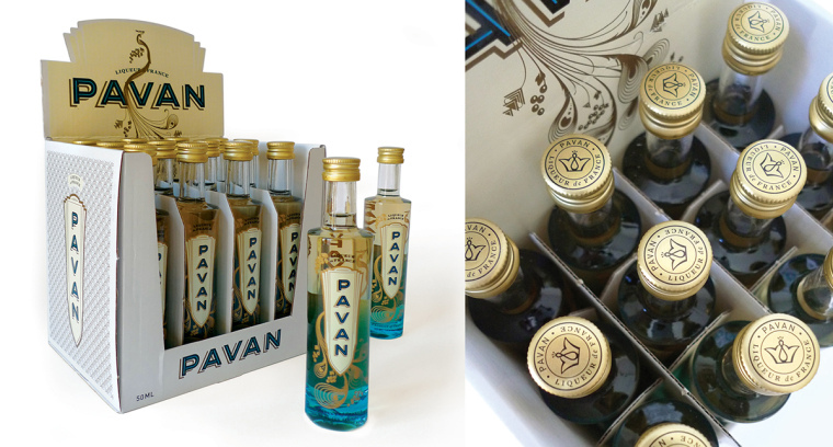 上海包裝設(shè)計公司設(shè)計欣賞:Pavan高端白酒雞尾酒玻璃瓶型設(shè)計與包裝設(shè)計3 上海包裝設(shè)計公司設(shè)計欣賞:Pavan高端白酒雞尾酒玻璃瓶型設(shè)計與包裝設(shè)計3