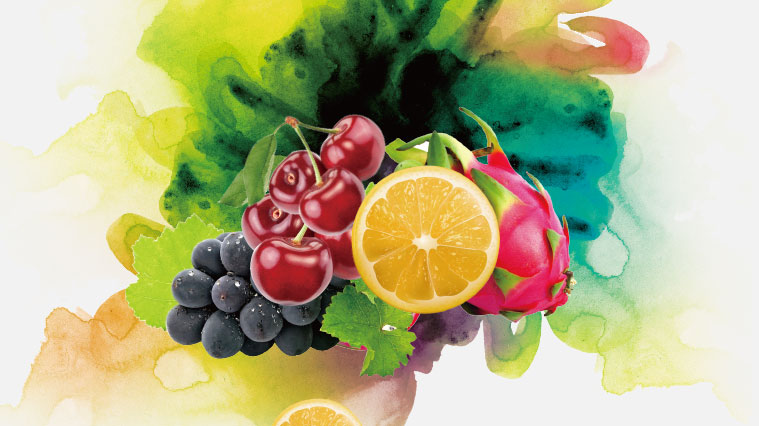 蜀陳香100%蜂蜜水果酵素保健飲品飲料包裝設(shè)計(jì)-上海飲料包裝設(shè)計(jì)公司2