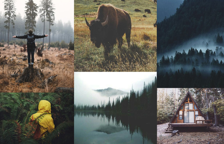 Unyoked 旅游度假村地產(chǎn)項(xiàng)目LOGO設(shè)計(jì)-上海LOGO設(shè)計(jì)公司2