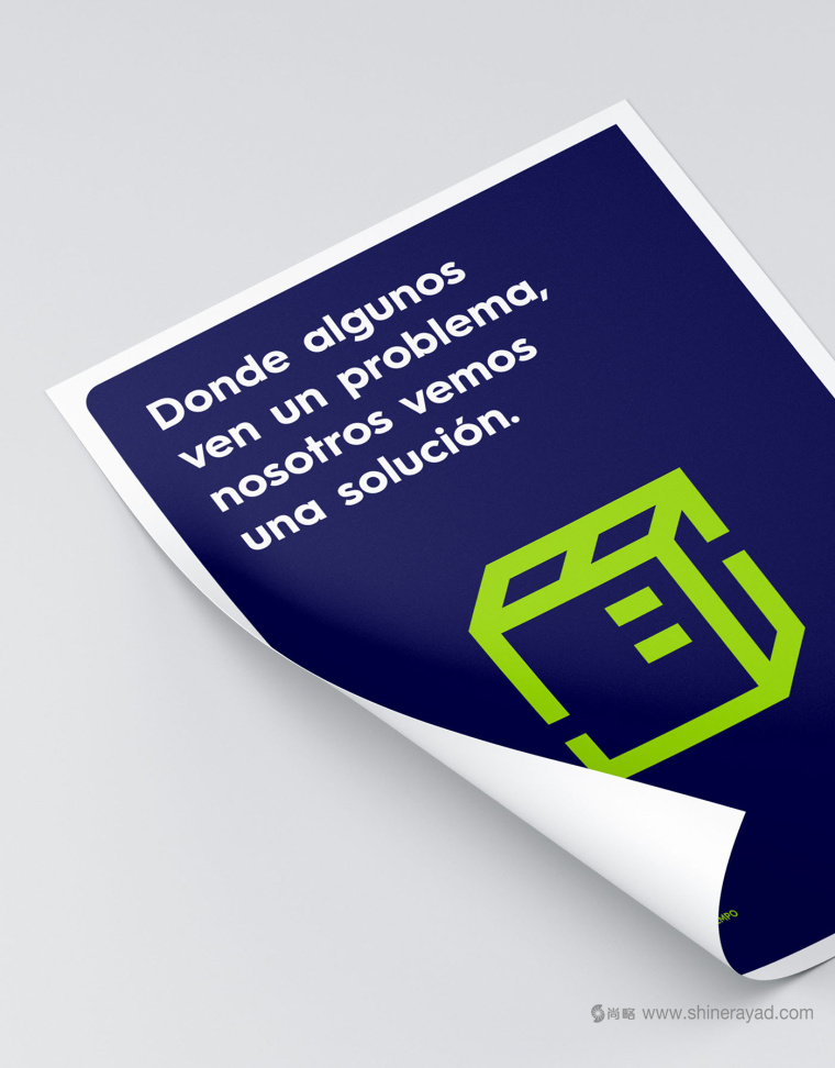 Aviat物流運輸貨運公司VI設計-上海VI設計公司6 Aviat物流運輸貨運公司VI設計-上海VI設計公司6