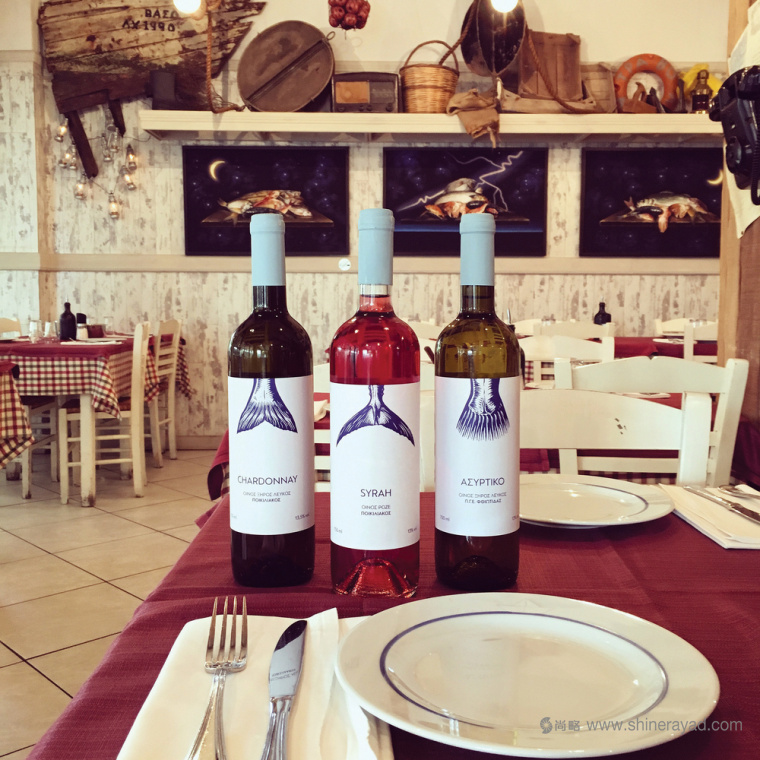 上海包裝設(shè)計(jì)公司設(shè)計(jì)欣賞：TRAVOLTA 定制葡萄酒標(biāo)簽設(shè)計(jì)包裝設(shè)計(jì)7