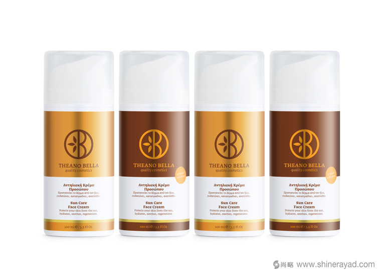 Theano Bella 美容化妝品包裝設(shè)計-上海包裝設(shè)計公司8