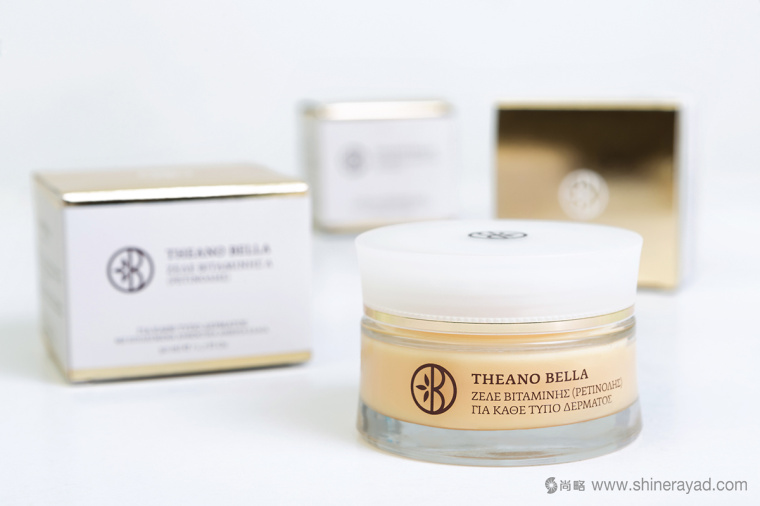 Theano Bella 美容化妝品包裝設(shè)計-上海包裝設(shè)計公司5