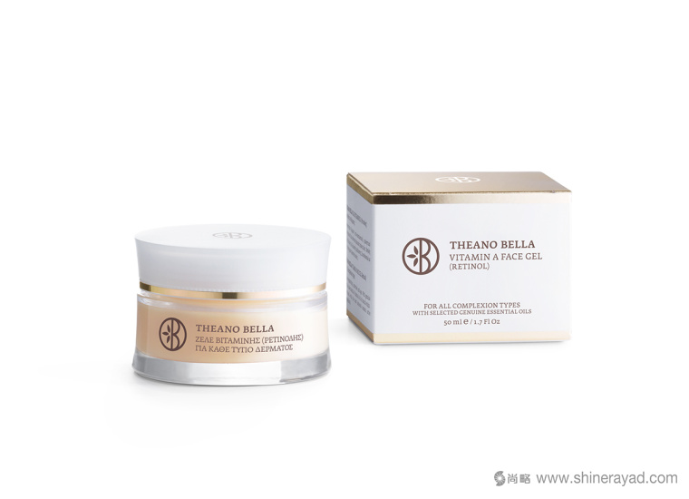 Theano Bella 美容化妝品包裝設(shè)計-上海包裝設(shè)計公司3