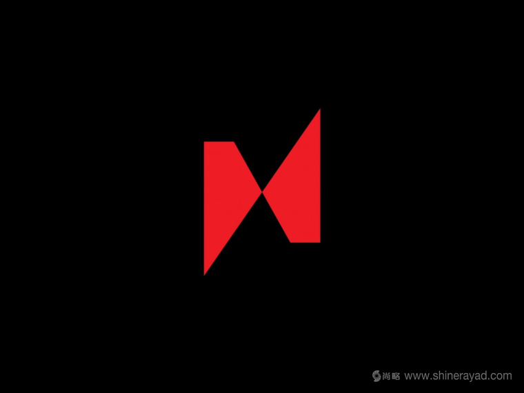 上海標志設(shè)計公司：Nanotronics 顯微鏡檢測與IT軟件公司標志設(shè)計1